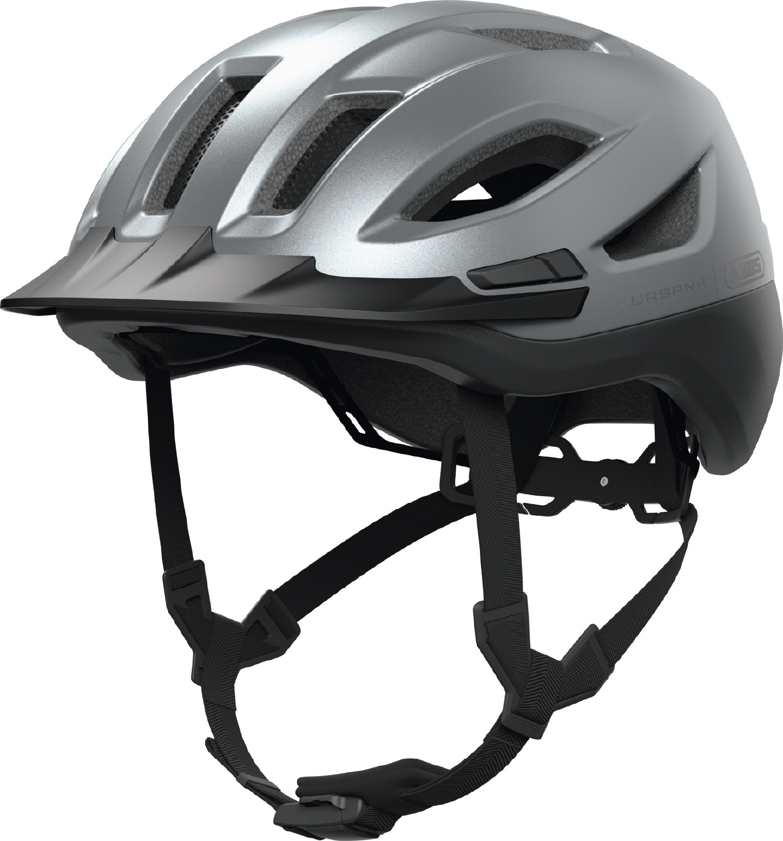 ABUS Urban-I 4.0 ACE Helme 5